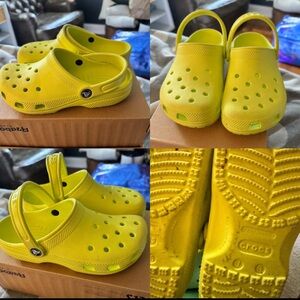 Kids Crocs